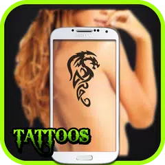 Ultimate Tattoo Cam APK download