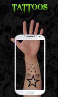 Ultimate Tattoo Cam 포스터