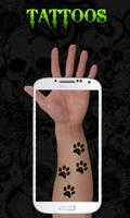 Ultimate Tattoo Cam 截图 1