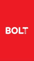 Bolt (Partners) poster