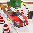 APK Modern Car Parking 3 : Driving School 2019