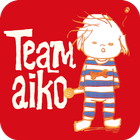 Team aiko アイコン