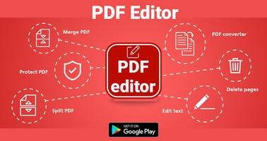 PDF reader PDF viewer, Editor  capture d'écran 1