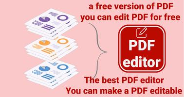 PDF reader PDF viewer, Editor  captura de pantalla 3