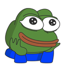 Pepe Stickers - Pepe the Frog APK