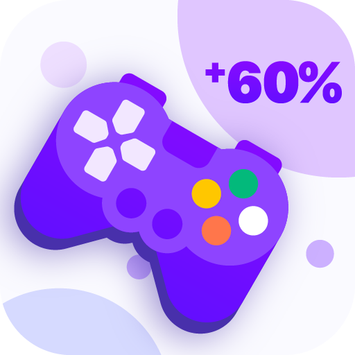 Super Game Booster For Playing Game Faster