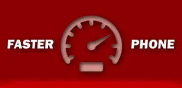 increase phone speed