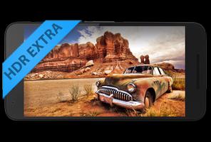 آثار الكاميرا تصوير الشاشة 3