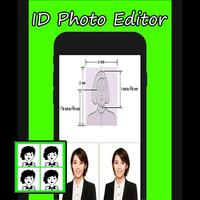 ID Photo Editor - Studio Maker Photo Id Passport screenshot 1