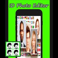 ID Photo Editor - Studio Maker Photo Id Passport screenshot 3