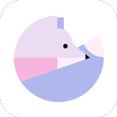 April–Ghép ảnh bởi Camera360 APK