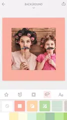 April - Camera360 cute Layout  APK download
