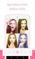 Kamar Selfie Lite - Camera 360 스크린샷 1