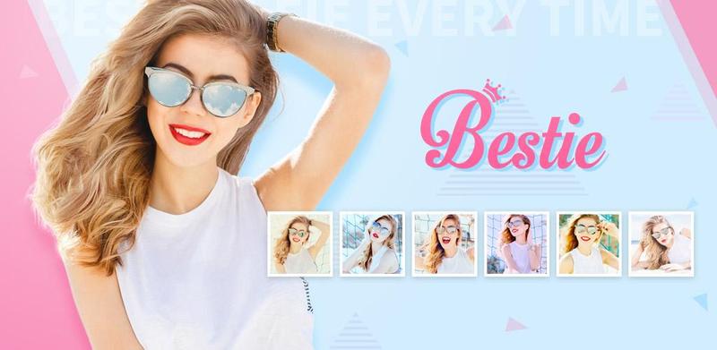 Bestie banner