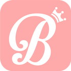 Bestie– سيلفي بواسطة Camera360 أيقونة