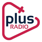 Plus Radio icon