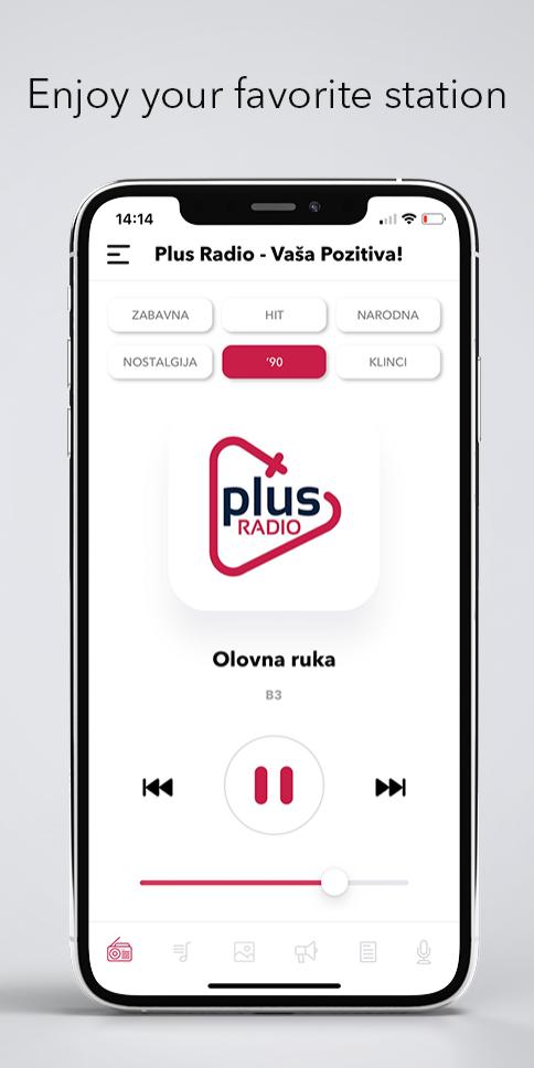 Plus Radio APK for Android Download