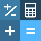 Negative Calculator icône
