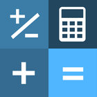 Negative Calculator icono