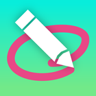 Draw On Photos icon