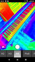 Live Effects Camera 포스터