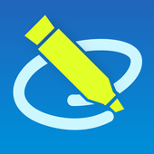 Highlighter Pen icon