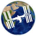 ISS 360 Perspective ikona