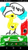 Whiteboard Draw imagem de tela 3