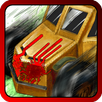 Zombie Rider: Run Smashing Car APK