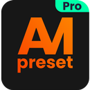 Preset Alight Motion Pro APK