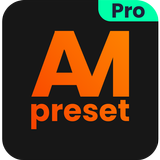 Preset Alight Motion Pro