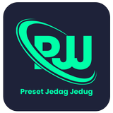 Preset Jedag Jedug أيقونة