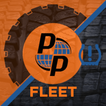 Fleet TPMS ไอคอน