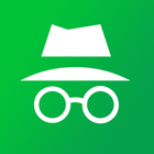 Private Browser simgesi