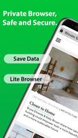 Private Browser gönderen