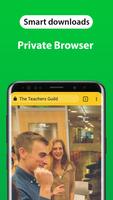 Private Browser Ekran Görüntüsü 3