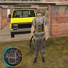 download Last Army Squad Survival Commando Battleground APK