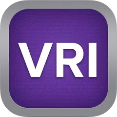 Purple VRI アプリダウンロード
