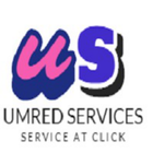 Umred Services icône