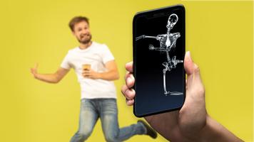 Xray scan filter cam تصوير الشاشة 3