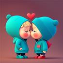 Love Stickers for Whatsapp APK