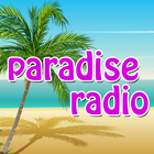 Paradise Haiti Radio icône