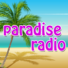 Paradise Haiti Radio アイコン