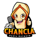 La Chancla Radio Network biểu tượng
