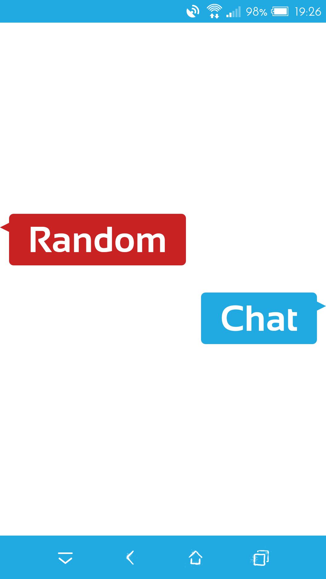 Random Chat APK for Android Download Random Chat APK for Android Download