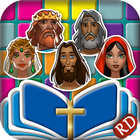 Play The Bible Ultimate Verses أيقونة