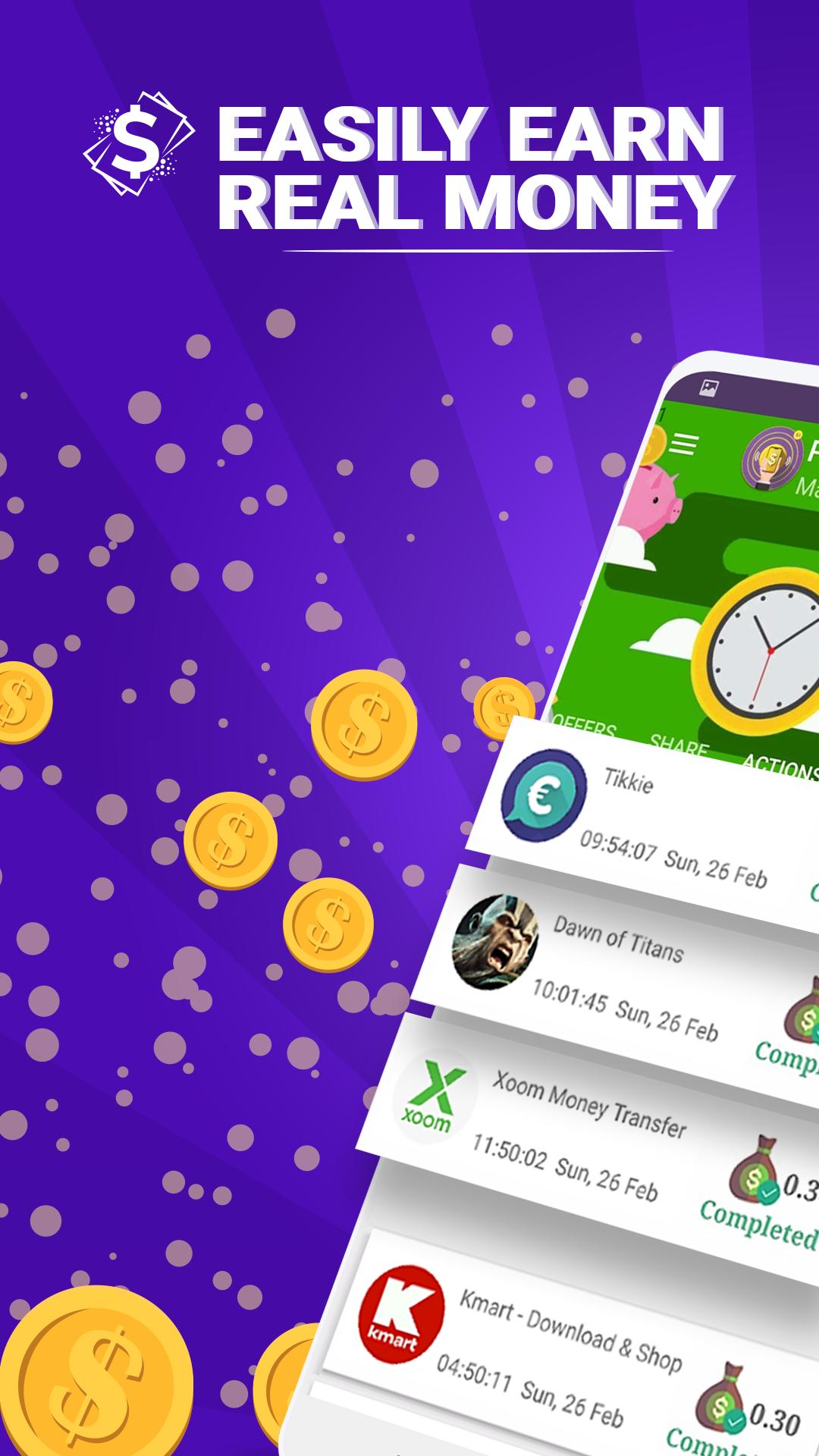 Earn Real Money Apk Earn Real Money Apk