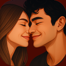 Romantic Stickers : Love Packs APK