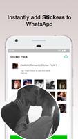 Romantic Stickers 포스터
