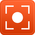 REC - Screen Recorder. UHD, FHD, HD, on/off audio